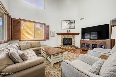 The heart of the home is a chef's kitchen showcasing granite - photo 9