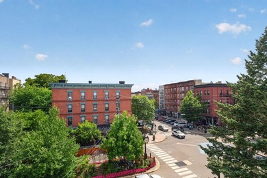 Contemporary 2 Bedroom 1 Bath apartment with private terrace and - photo 19