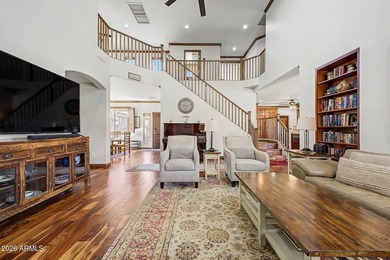 The heart of the home is a chef's kitchen showcasing granite - photo 10