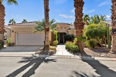 Lake Home For Sale in Indio, California