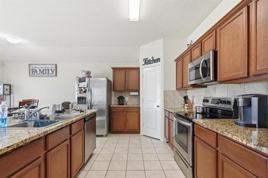 Lake Home For Sale in Forney, Texas