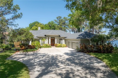 Lake Padgett Home Sale Pending in Land O Lakes Florida
