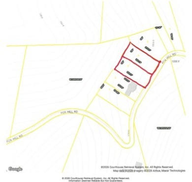 1.03 AC W/ CENTER HILL LAKE, TN & MTNS -- YEAR AROUND VIEW - photo 24