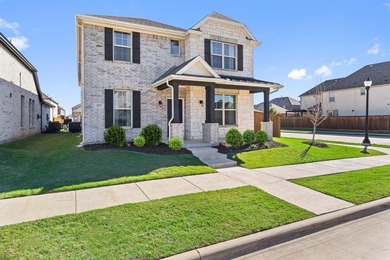 Lake Lewisville Home For Sale in Little Elm Texas