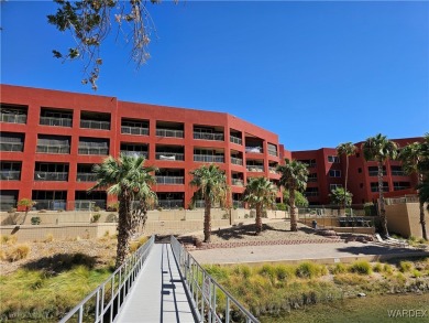 Lake Condo For Sale in Bullhead City, Arizona