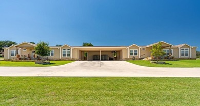 Guadalupe River - Kerr County Home For Sale in Kerrville Texas