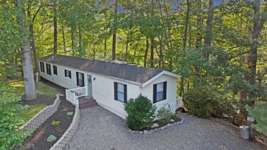 Lake Home For Sale in Goodview, Virginia
