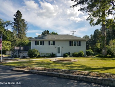 Warners Lake Home For Sale in Berne New York