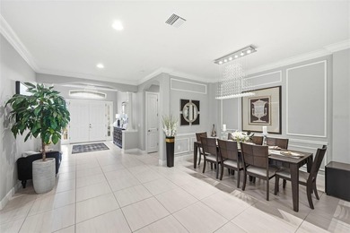 Perfectly positioned on a breathtaking conservation homesite - photo 8