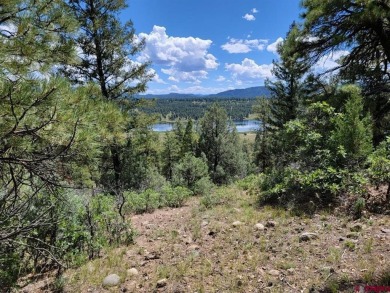 Lake Lot For Sale in Pagosa Springs, Colorado