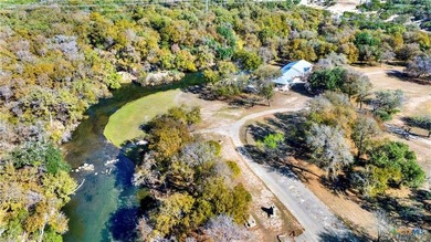 (private lake, pond, creek) Acreage For Sale in Lampasas Texas