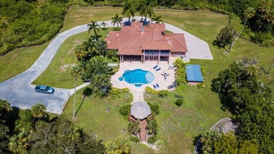 The ten acres and house are listed separately. Buyer is - photo 1