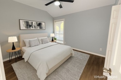 Step into a property with room to shape into your own vision - photo 3