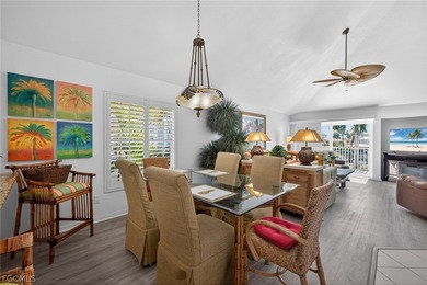 Turnkey furnished Gulf-access pool home with 3 bedrooms plus a - photo 6