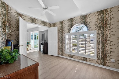 Turnkey furnished Gulf-access pool home with 3 bedrooms plus a - photo 7
