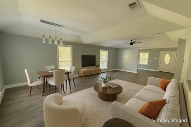 Step into a property with room to shape into your own vision - photo 8