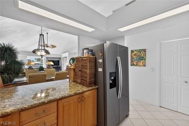 Turnkey furnished Gulf-access pool home with 3 bedrooms plus a - photo 10