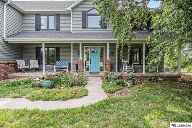 Lake Home For Sale in Firth, Nebraska