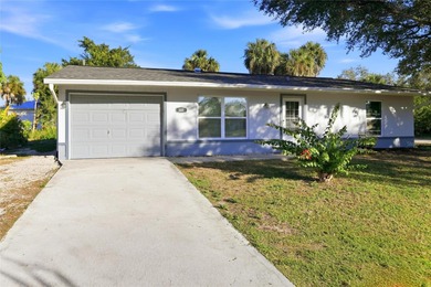 Port Charlotte Waterway Area Home For Sale in Port Charlotte Florida