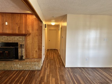 GREAT HOME WITH LOT OF UPDATES. NICE SHADED LOT, COVERED BACK