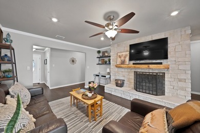 Welcome to 1700 Stagecoach Drive in the heart of Pantego! This - photo 12
