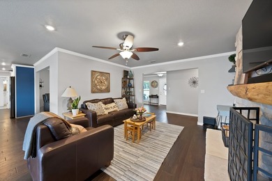 Welcome to 1700 Stagecoach Drive in the heart of Pantego! This - photo 13