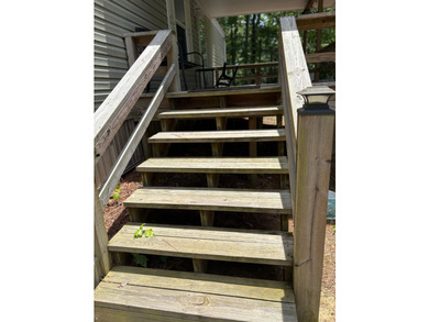 Enjoy easy lake living in this well-kept 2020 single wide mobile - photo 14