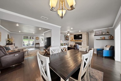 Welcome to 1700 Stagecoach Drive in the heart of Pantego! This - photo 16