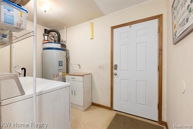 Your Dream Lake St. Clair Lifestyle Starts Now! Welcome to your - photo 16