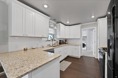 Welcome to 1700 Stagecoach Drive in the heart of Pantego! This - photo 17