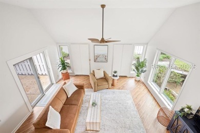 Discover timeless Lowcountry charm and waterfront views from - photo 19