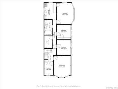 Fabulous detached legal 2 family house in the Wakefield section - photo 19