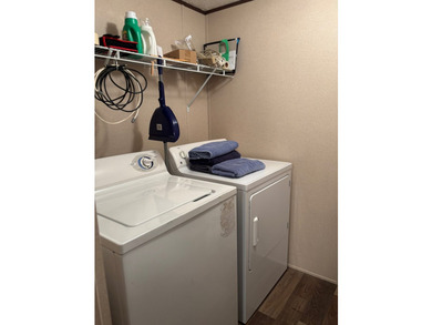 Enjoy easy lake living in this well-kept 2020 single wide mobile - photo 19