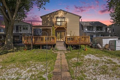 Your Dream Lake St. Clair Lifestyle Starts Now! Welcome to your - photo 19