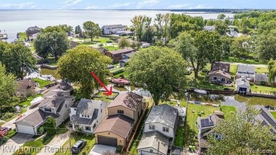 Your Dream Lake St. Clair Lifestyle Starts Now! Welcome to your - photo 20