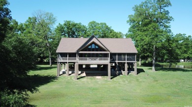 Arkansas River - Jefferson County Home For Sale in Tucker Arkansas