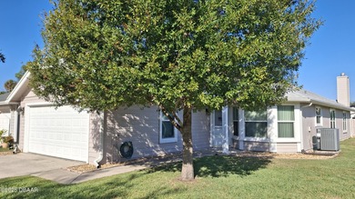 Lake Home For Sale in Port Orange, Florida