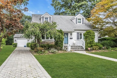 Welcome to this beautifully maintained & updated property in - photo 1