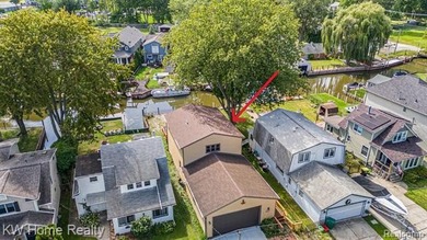 Your Dream Lake St. Clair Lifestyle Starts Now! Welcome to your - photo 21