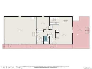 Your Dream Lake St. Clair Lifestyle Starts Now! Welcome to your - photo 22
