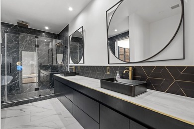 PREPARE TO BE AWED. Contemporary Bauhaus Designed One-Story - photo 23