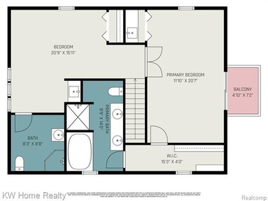Your Dream Lake St. Clair Lifestyle Starts Now! Welcome to your - photo 23