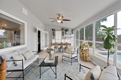 Welcome to 1700 Stagecoach Drive in the heart of Pantego! This - photo 27