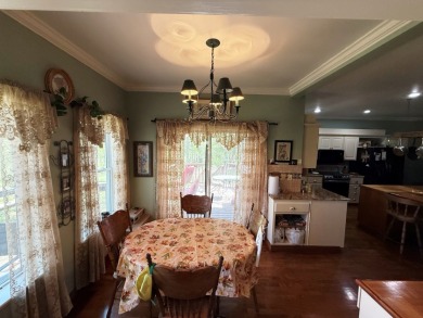Stunning Country Estate on Cherokee Village North Course - photo 11