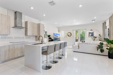 This modern 2019-built home offers 3 bedrooms + 1 den with - photo 9