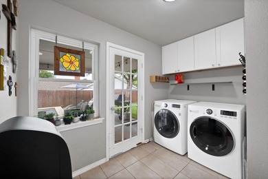 Welcome to 1700 Stagecoach Drive in the heart of Pantego! This - photo 29
