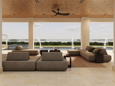 This is set to become one of the most striking homes on Shark - photo 2