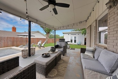Welcome to 1700 Stagecoach Drive in the heart of Pantego! This - photo 32