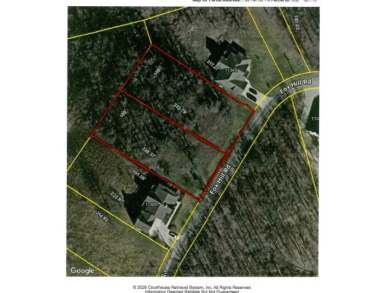 1.03 AC W/ CENTER HILL LAKE, TN & MTNS -- YEAR AROUND VIEW - photo 18