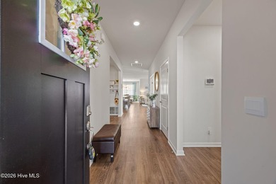 6005 Bayberry Park Drive, New Bern, NC Nestled in the highly - photo 33